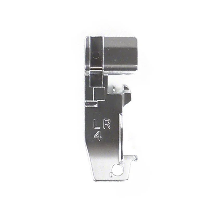 

BROTHER 925D, 929D, 935D, 1034D OVERLOCK(SERGER) PRESSER FOOT #XB0316001