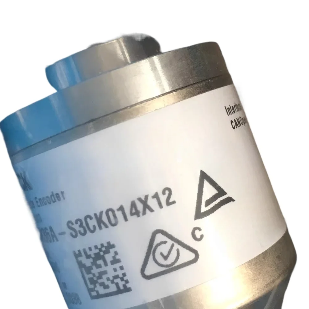 

Brand new genuine spot 1066000 German sensor encoder AHM36A-S3CK014X12