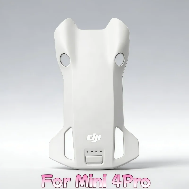 High Quality Drone Body Frame Arm Shell Y/P/R Axis Motor Fit FOR DJI Mini 4 Pro Original Maintenance Repair Accessories