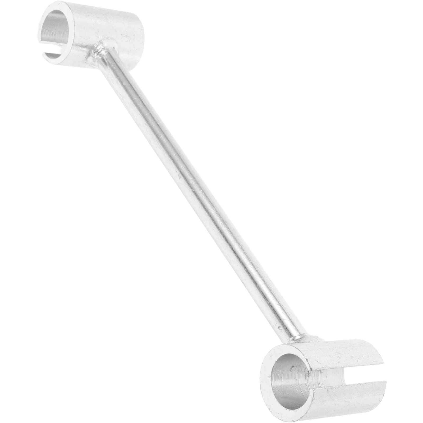 Hinge Gap Wrench Self Adjusting Door Adjustment Repair Tool for Residential Commercial Hinges Metal Dualhead Design Easy