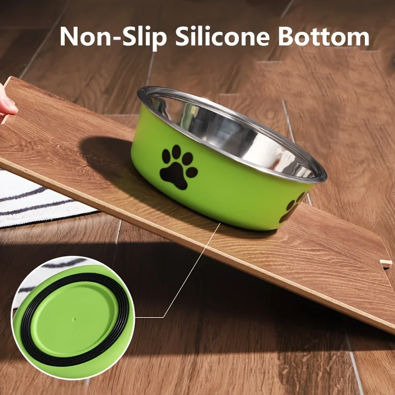 Thumbnail 4 - #21 Top Stainless Steel Pet Bowls Picks for Every Budget