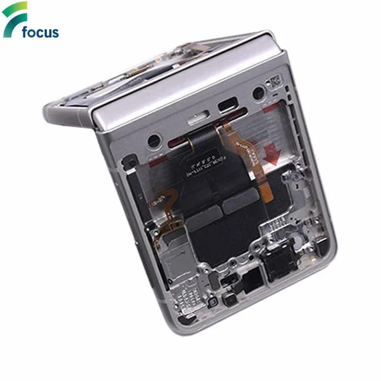 

Wholesale for for galaxy Z Fold4 Fold3 Fold2 lcd replacement assembly screen for Z Flip3 Flip4 display lcd