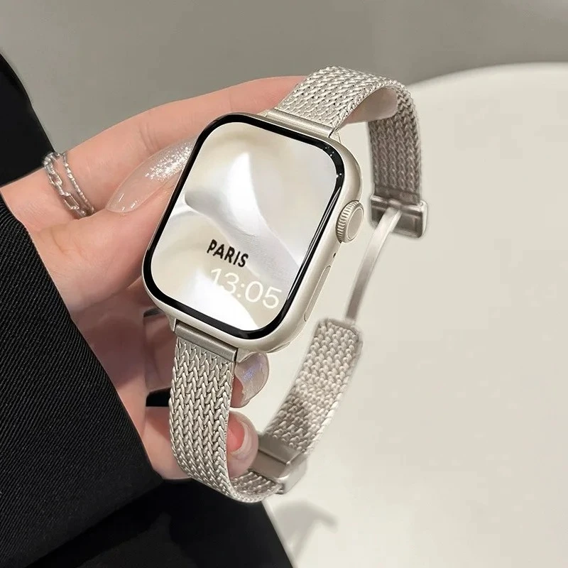 Thumbnail 2 - #59 Best Apple Watch Straps to Buy In 2026