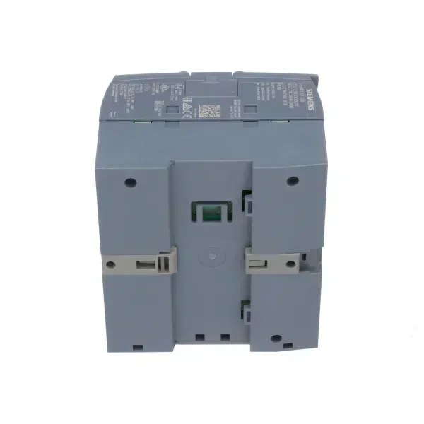 

Bestseller 6ES72141AG400XB0 PLC Module Logic CPU 14 Digital In 10 Digital Out Ethernet 24VDC S7-1200 Series Good Price