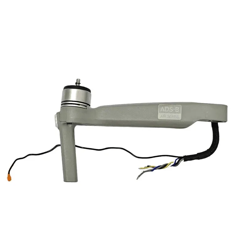 الذراع مع ملحقات المحرك للهواء 2 يسار يمين إصلاح الأسلحة الخلفية الأمامية