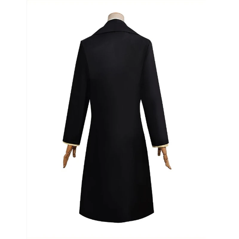 IN STOCK S-2XL Umamusume Manhattan Cafe Cosplay Costume with Wig Tail Game Uma Musume Cosplay Halloween Party Outfits for Women view 4