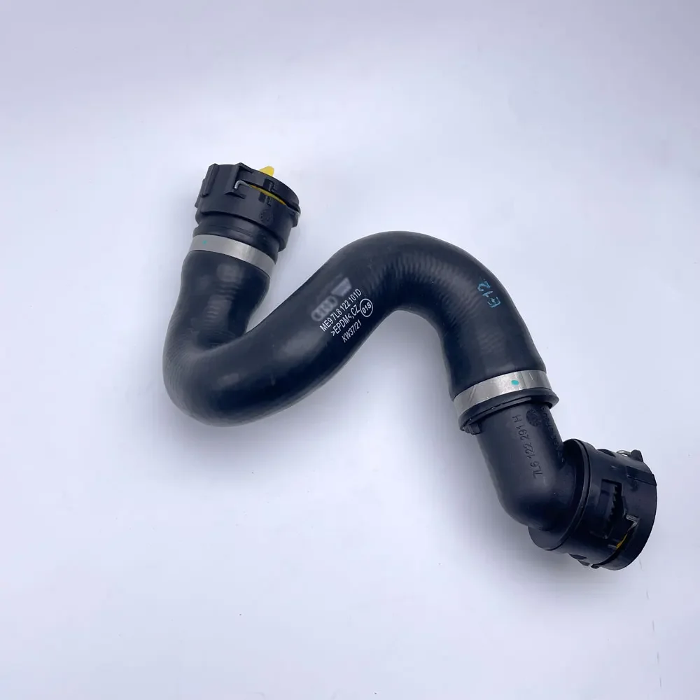 7L8122101D for Audi Q7 Coolant Hose Cooling Water Pipe 7L8 122 101 D