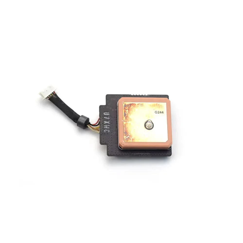 Original for DJI Mavic Pro Drone GPS Board Module GPS Shielding Cover Repair Spare Parts GPS Board Replacement Accessories