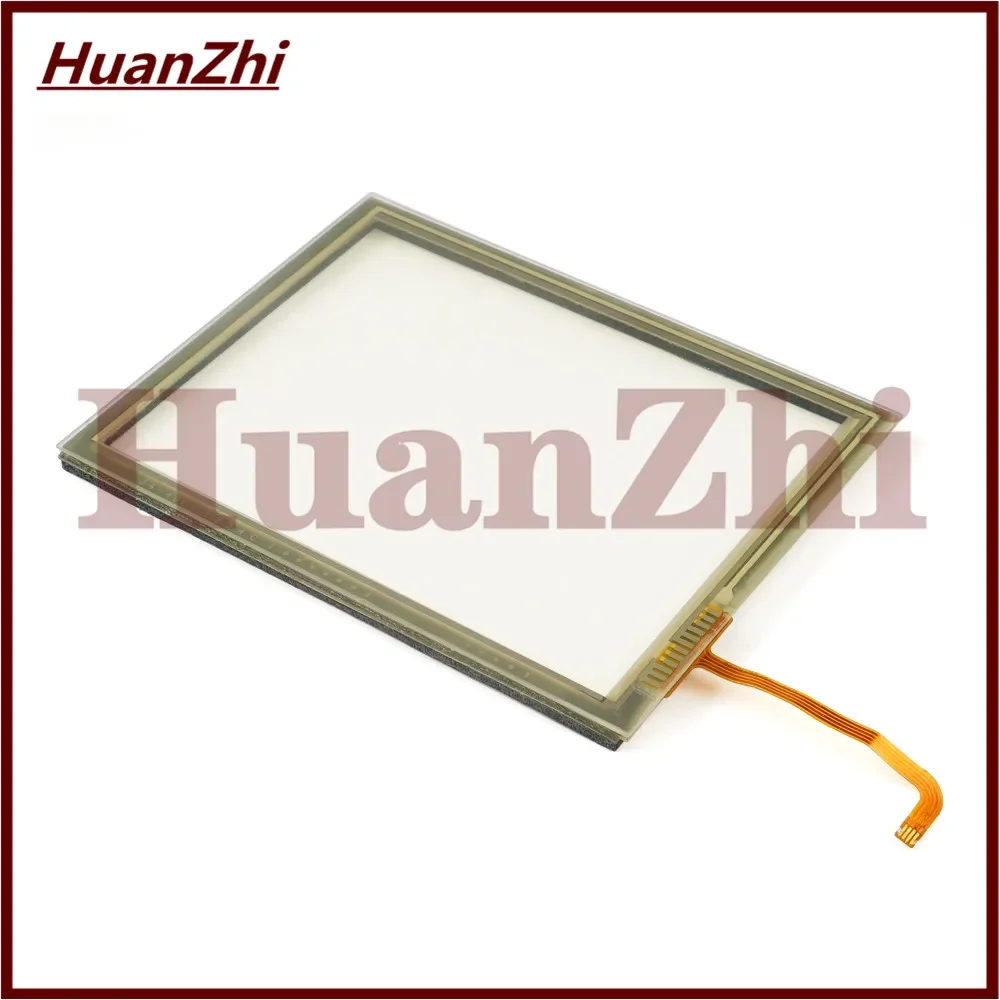 (Huanzhi) หน้าจอสัมผัส (ยาวFLEXรุ่น) สำหรับIntermec CN70E