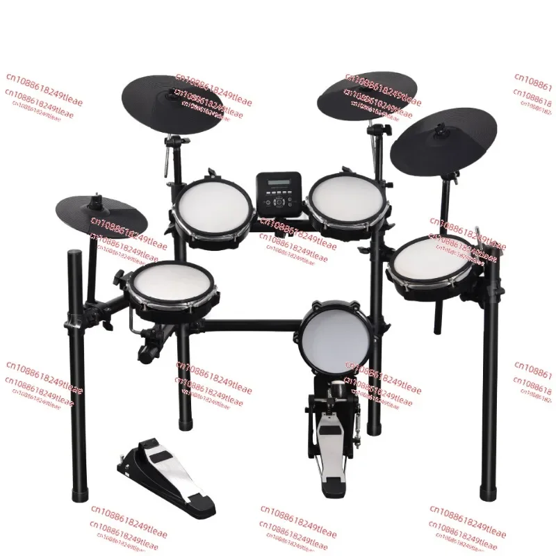 Electronic Drum Full Mesh Jazz Drum Drum Set