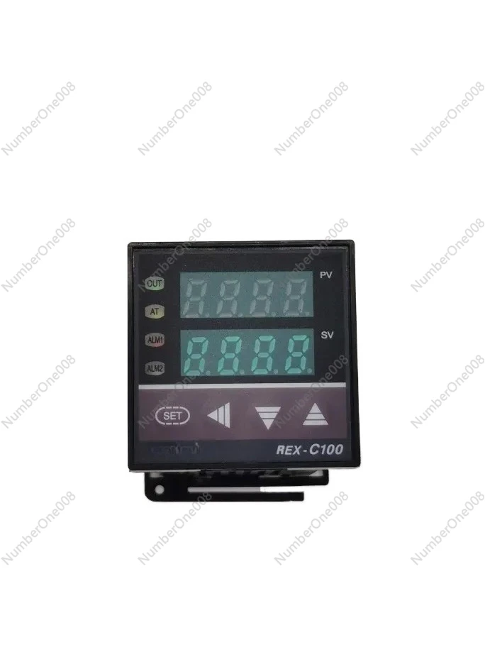 

Для интеллектуального термостата REX-C100, универсальный входной полностью интеллектуальный измеритель температуры с регулировкой PID