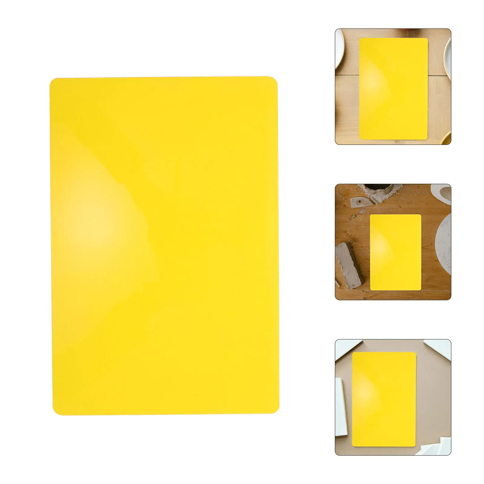 

Набор из 5 профессиональных подушечек для выравнивания чернил, 11x7.5, для блочной печати, сверхпрочный инструмент для художников и мастеров по технологии печати