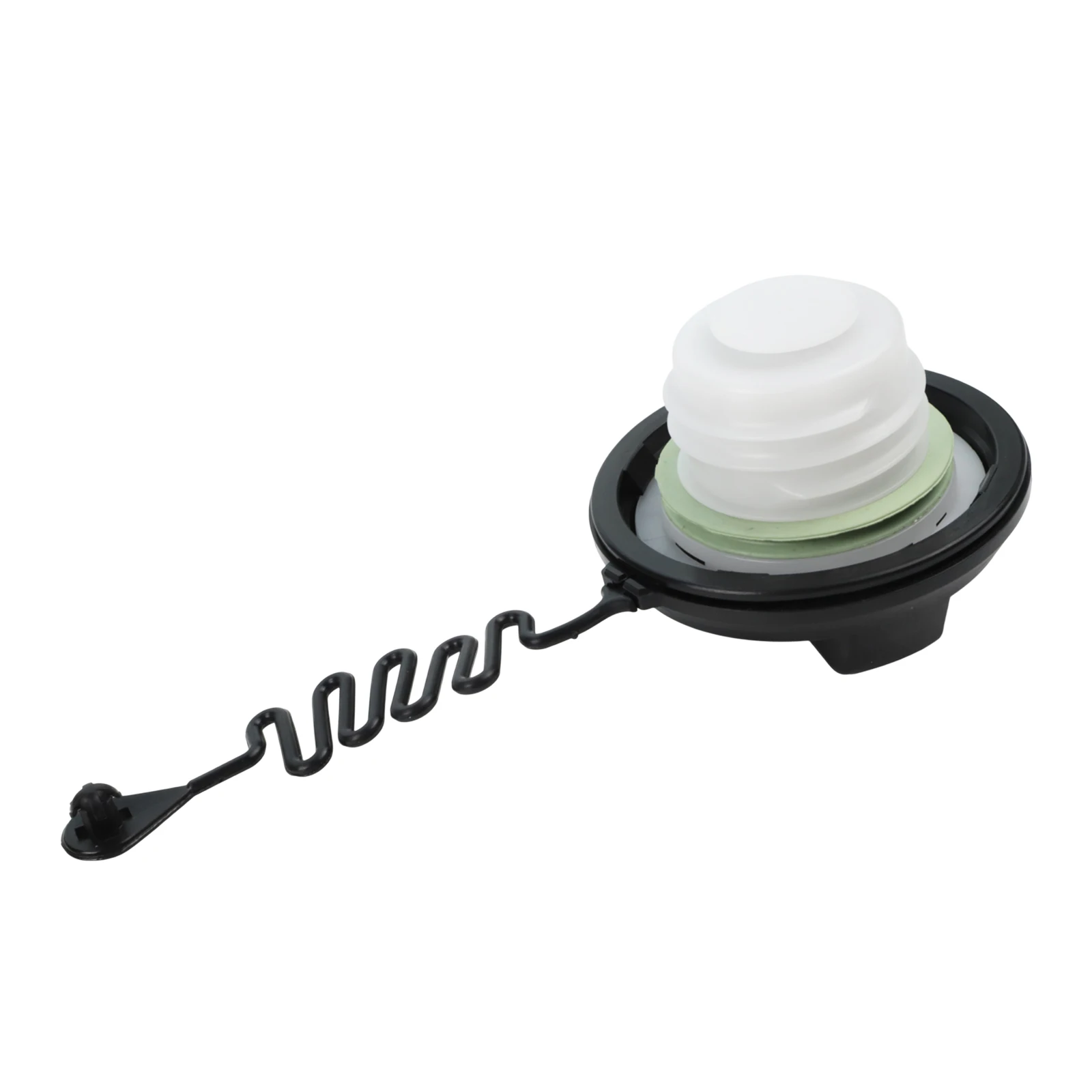 OEM Number Fuel Management Diesel Filler Cap Fuel Tank Cap Easy Installation Effective Fuel Management OEM Number