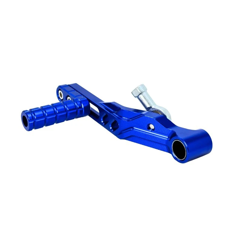 

Aluminum Alloy Interchangeable Gear Lever for Honda NX400 CB400F CB400X CBR400R Motorcycle Parts Accessories