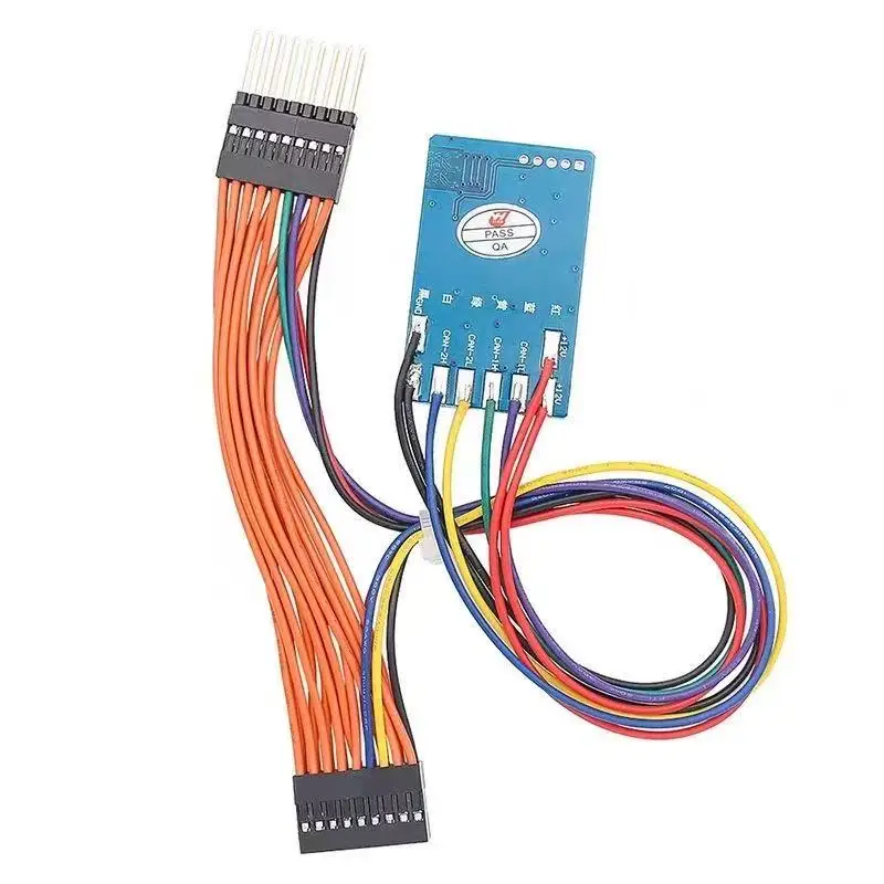 PODE Filtro 18 em 1 para Filtro Universal Benz e BMW