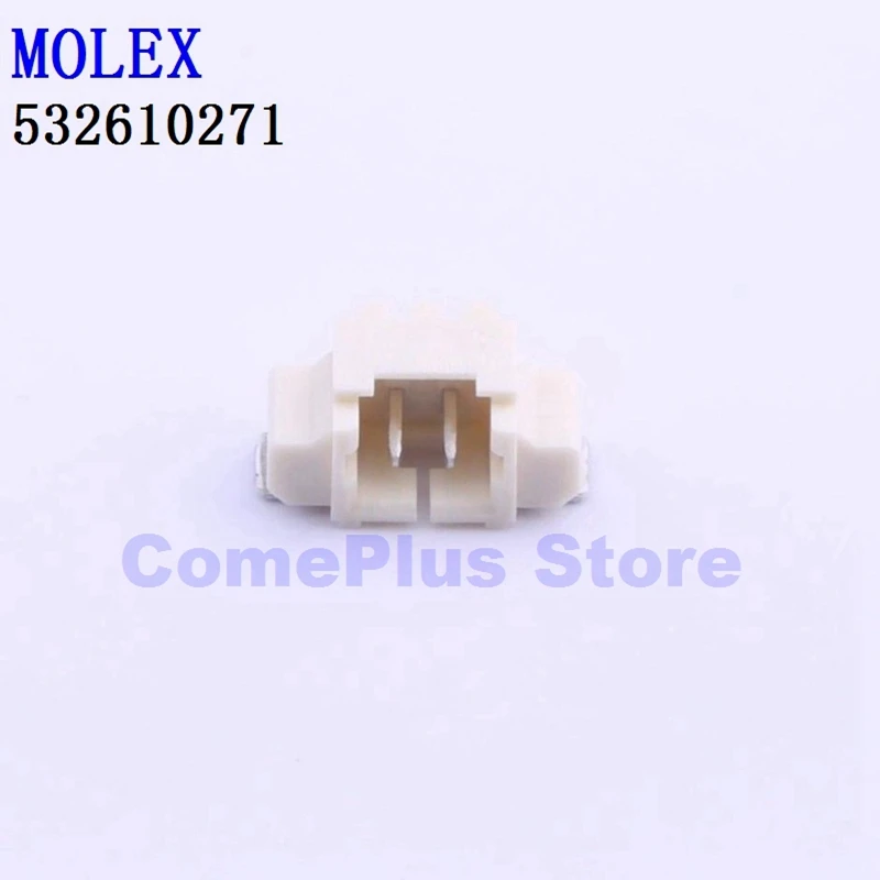 

10PCS 532610271 532610371 532610471 532610571 Connectors