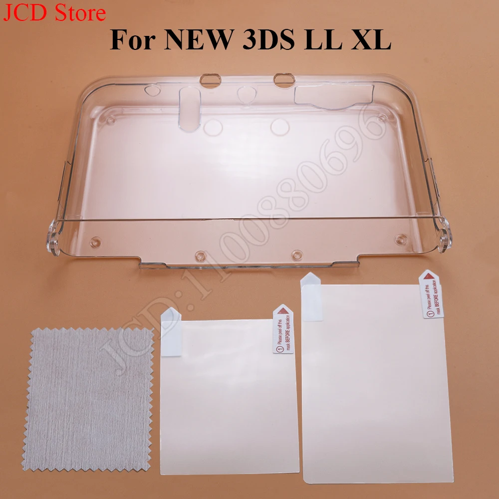 For New 3DS Xl Ll C…