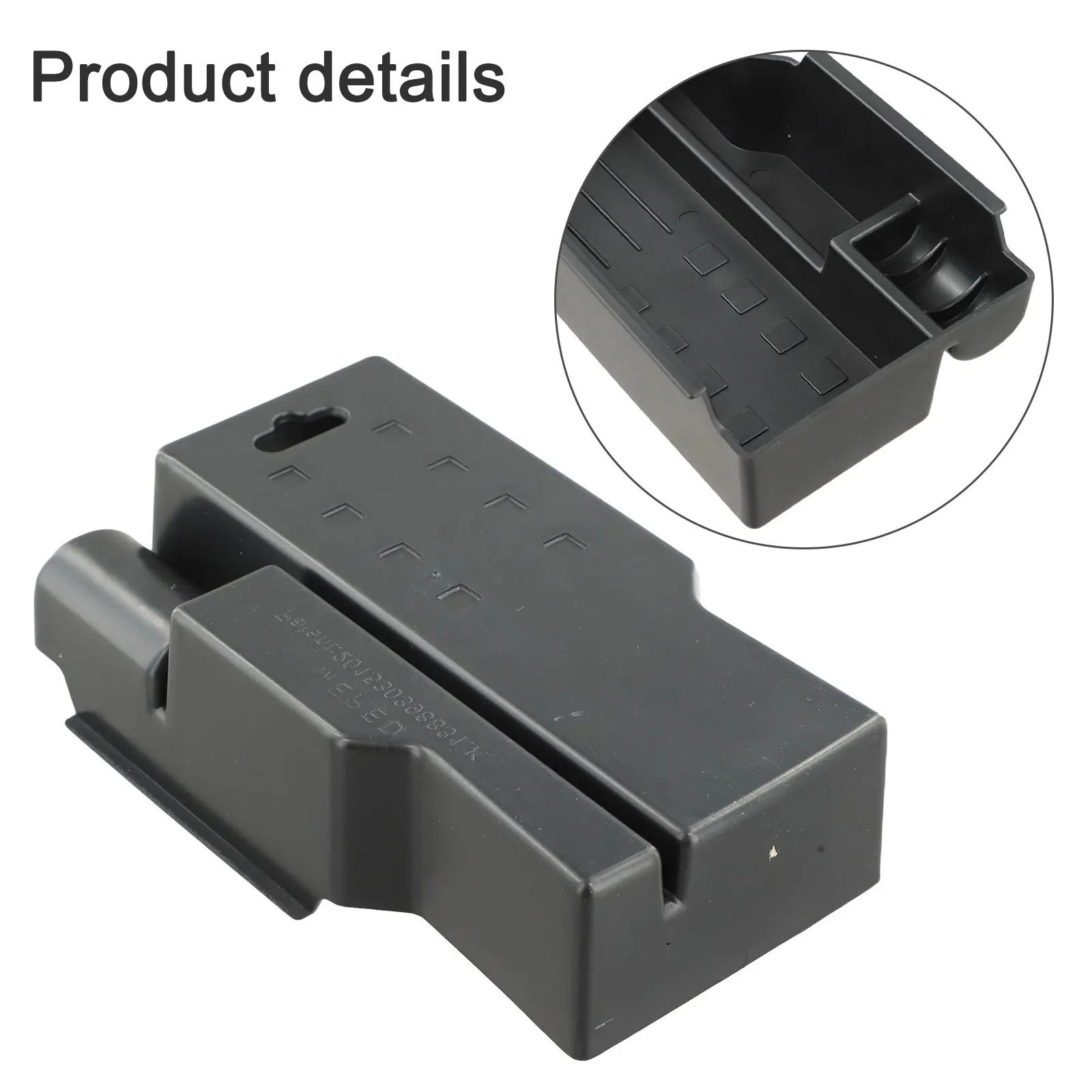 

Vitara Replacement Storage Box Made Of Quality Materials Easy Installation Plastic Material Single Piece For Suzuki SX4