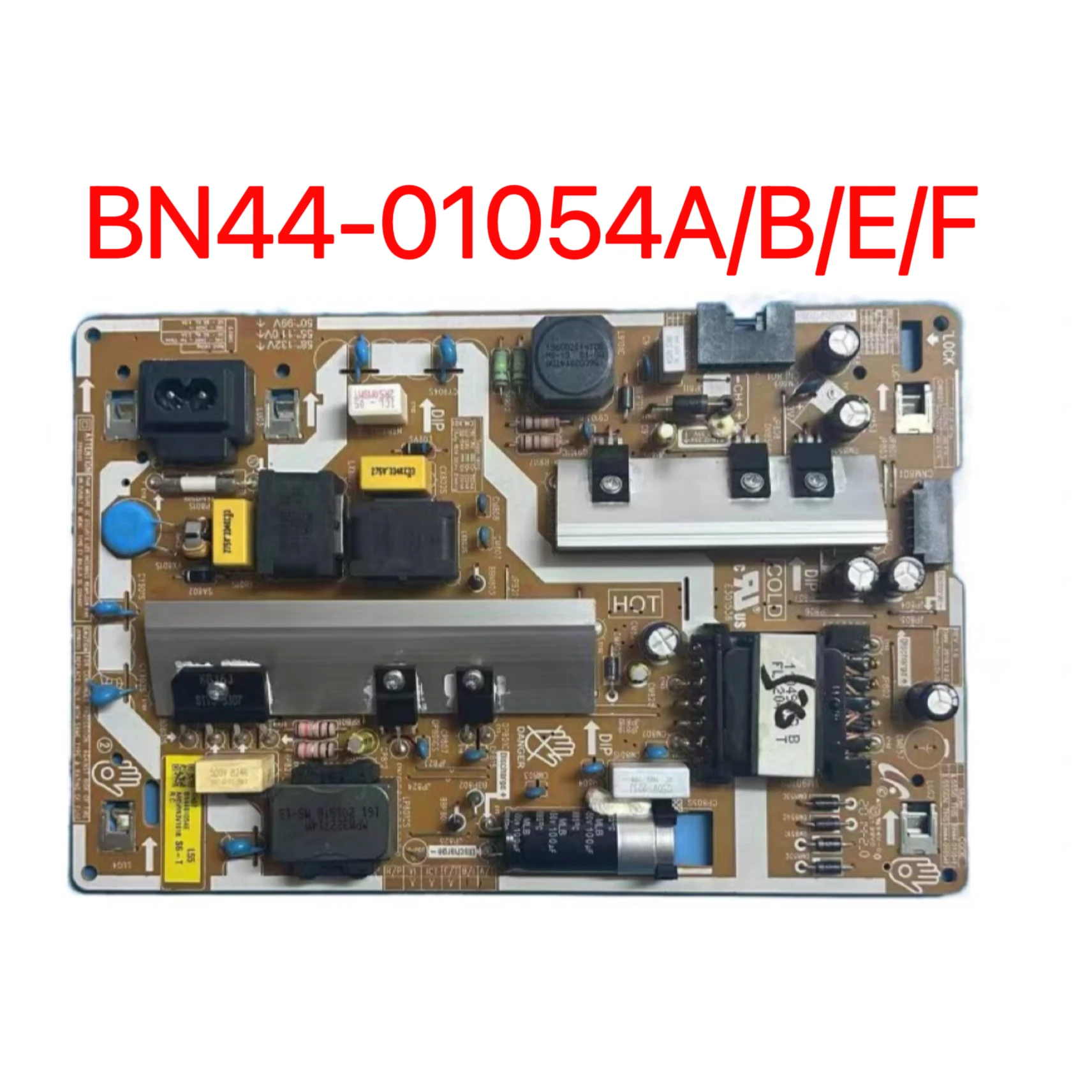 

BN44-01054E BN44-01054F BN44-01054A BN44-01054B Плата питания для UA50TU8800JXXZ