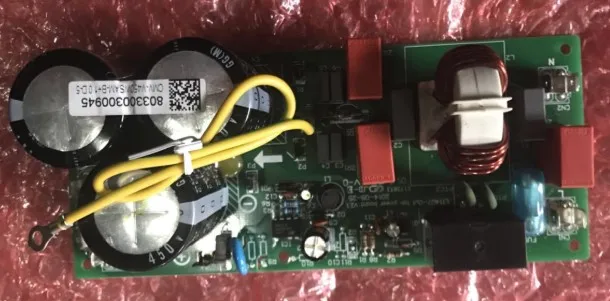 CMV-V450WSAM 803300300945 test ok main board circuit board