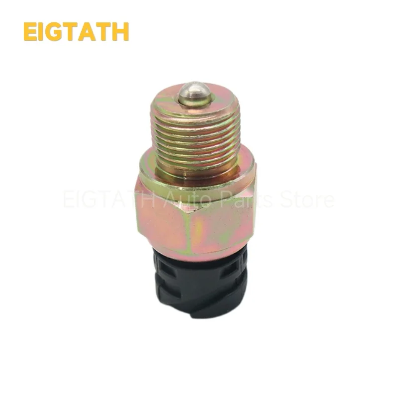 Reverse Light Switch 0015457409 for Mercedes-Benz Sprinter 901-904 W638 W639 Actros Atego W202 W210 Auto Spare Parts A0015457409