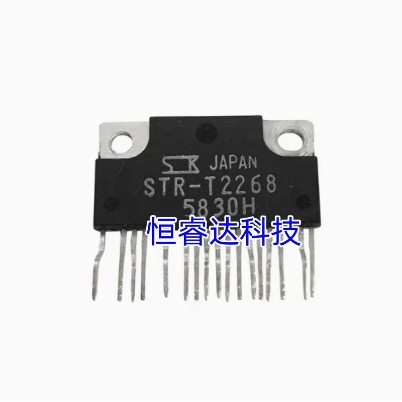 1шт STRT2268 STR-T2268 на молнии