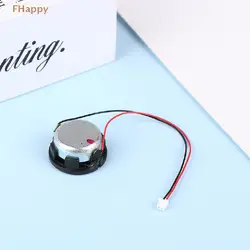 1pc 23/24mm Woofer 4 Ohm 2/3W Full Range Speaker Neodymium Mini Audio Mobile Device Bass Sound Loudspeaker DIY Home Theater
