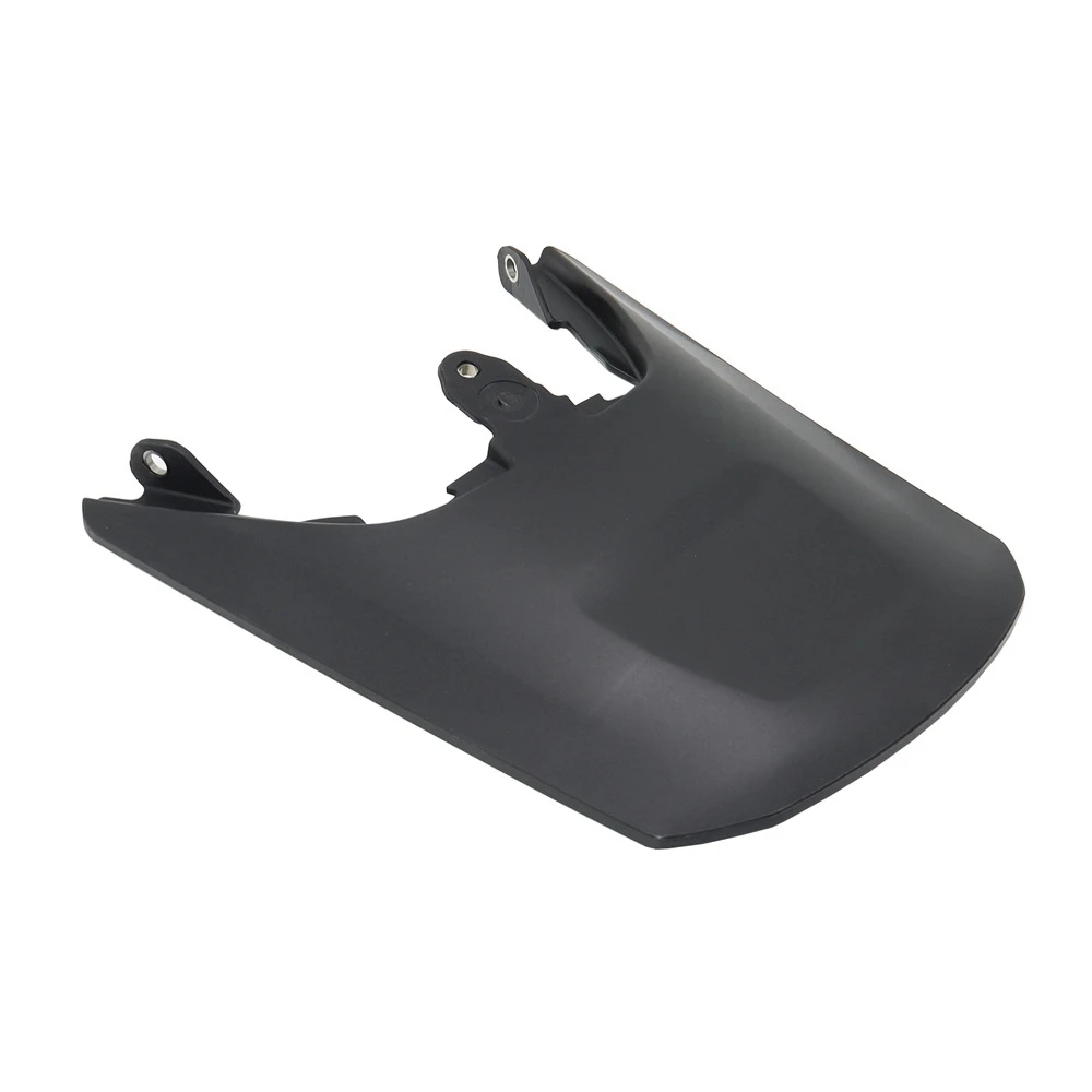 

L39A-Motorcycle Rear Wheel Extender Fender Mudguard Mud Flap Motocross Splash Guard For Sportster S 1250 RH1250 SS 2022