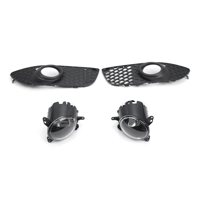 

New Arrival For Mitsubishi Lancer 2008-2017 Left & Right Side Front Driving Fog Lights 8321A263 8321A264 8321A107 8321A108