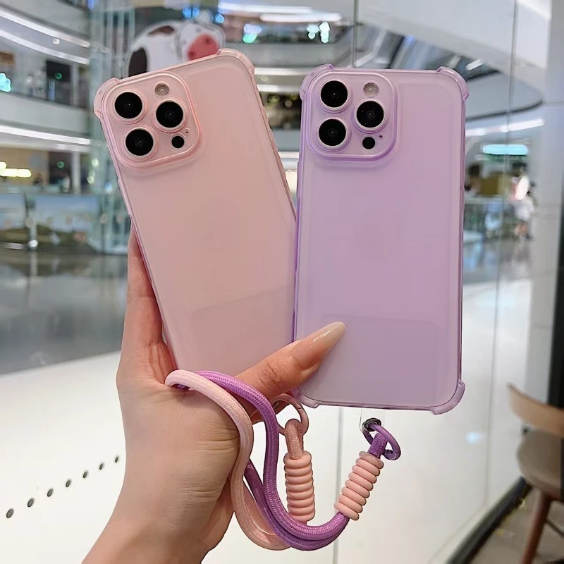 Ice Mist Phone Case… - image