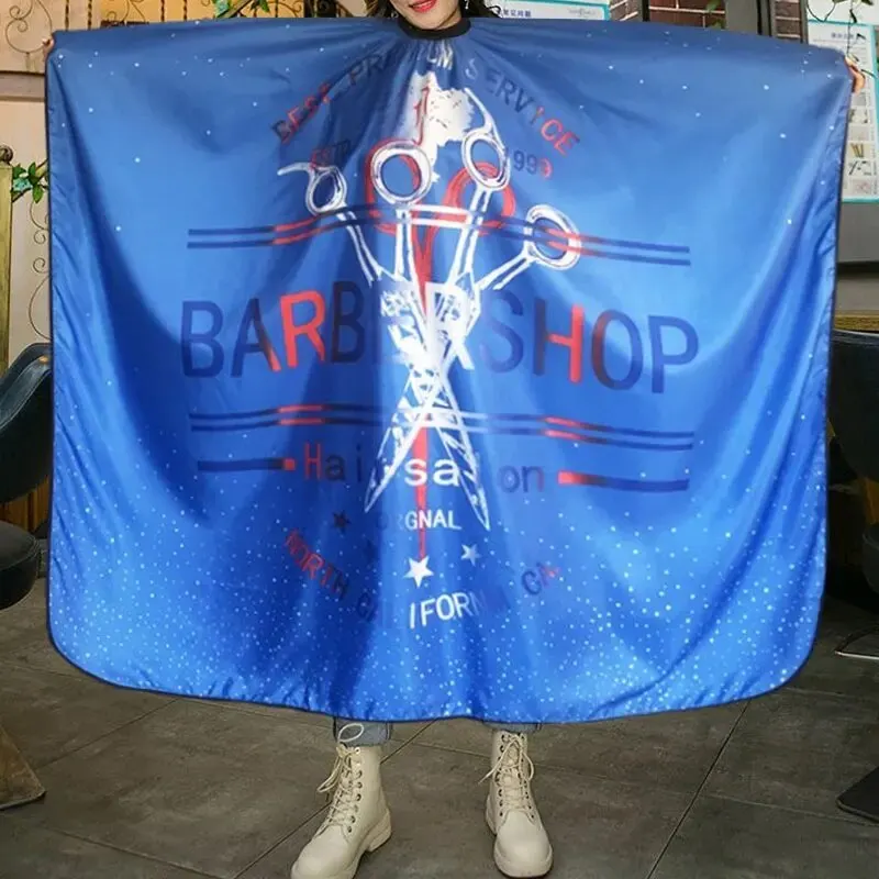 Panni per capelli Taglio Parrucchiere Barbiere professionale Parrucchiere Hipster Dedicato ai capelli antiaderenti