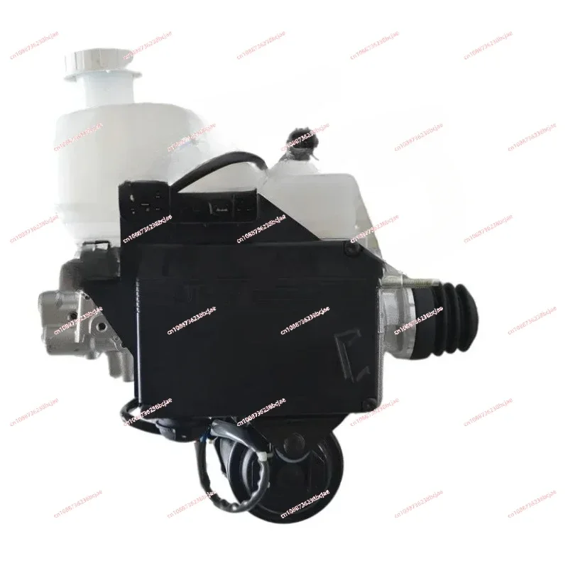 Applicable to Pajero V93 V97 V75 V77 V78 V73 Brake Master Cylinder Motor ABS Pump Assembly