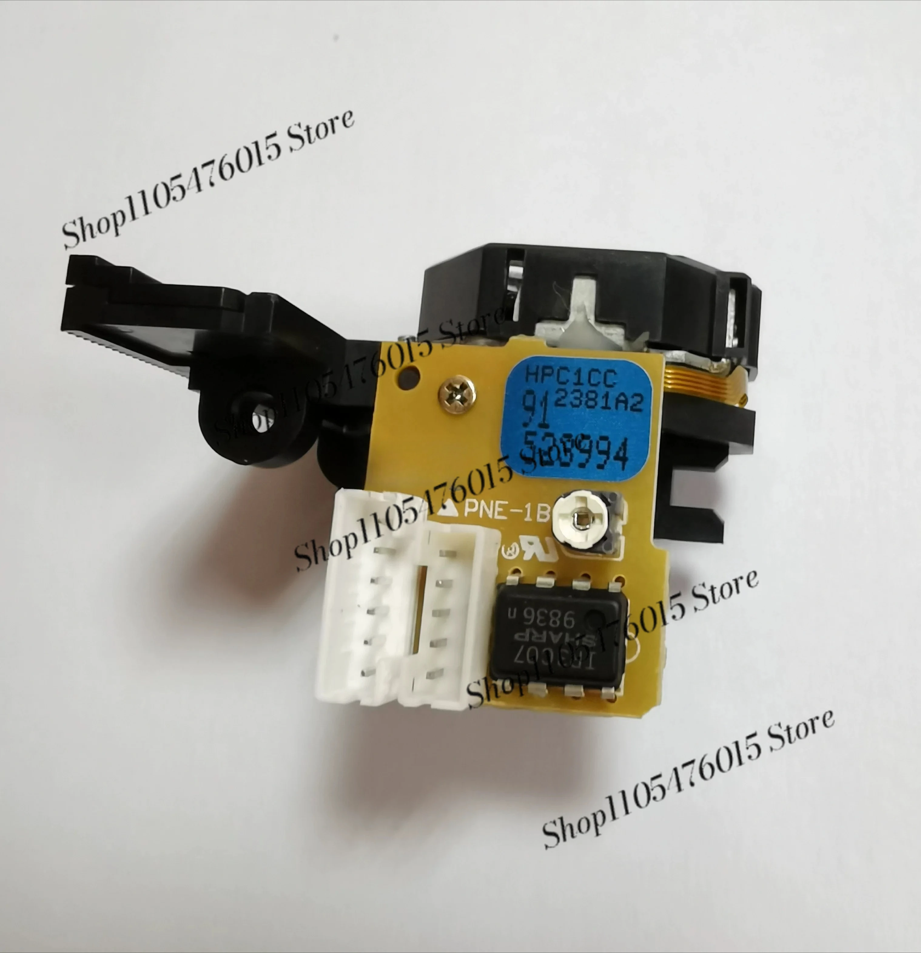 Original New For Sharp HPC1CC CD Laser Head Universal Replacement H8147AF Optical Pickup  CD Player