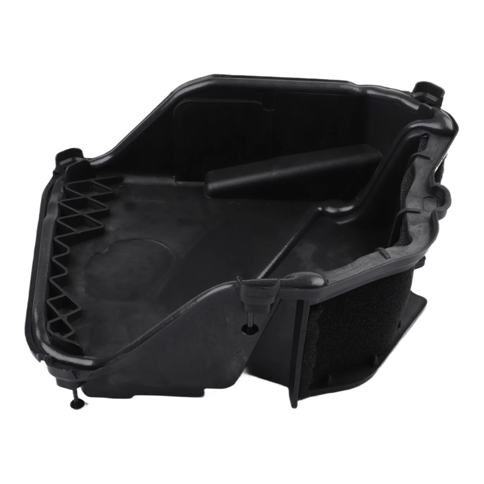 

Plastic Blower Motor Housing Direct Replacement Part Stable Characteristics Perfect Fit For Vehicle Car HVAC Replacement