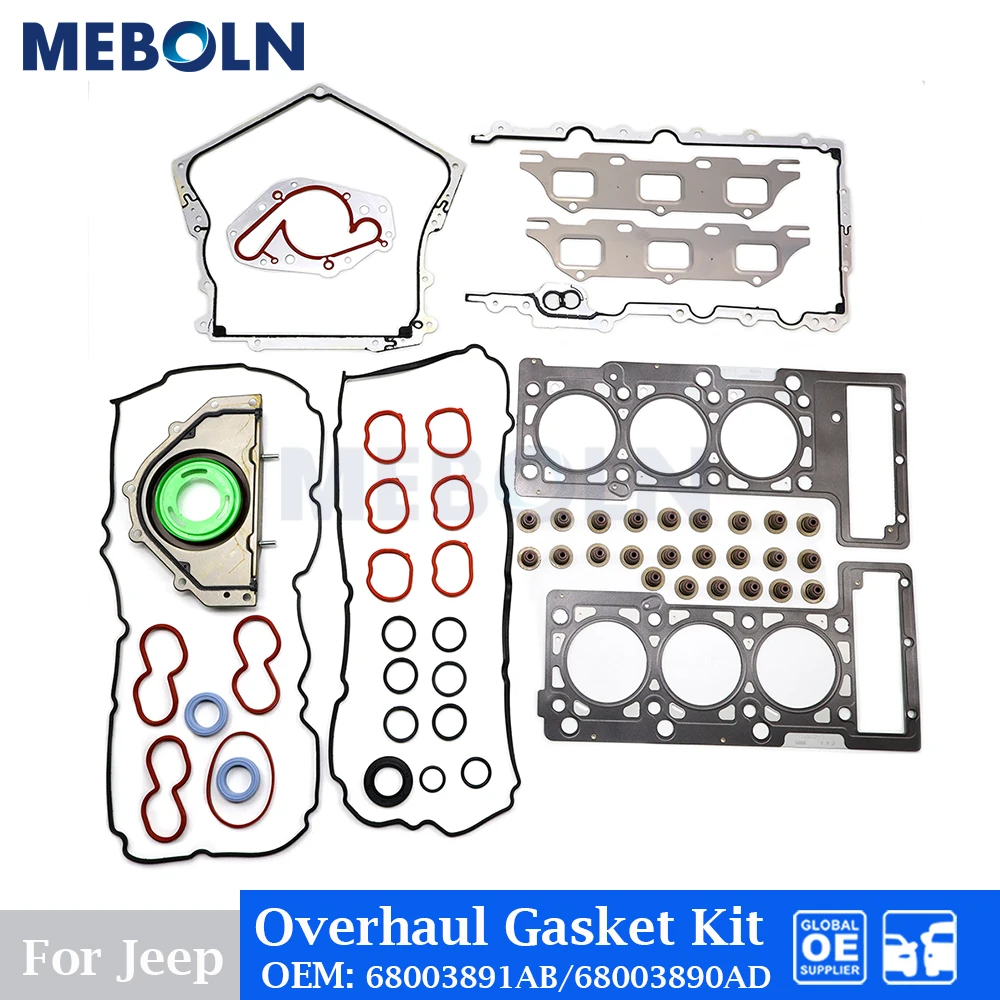 For Jeep Chrysler 3…