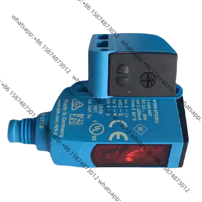

Spot New Original WTB4S-3P2261 Photoelectric Switch