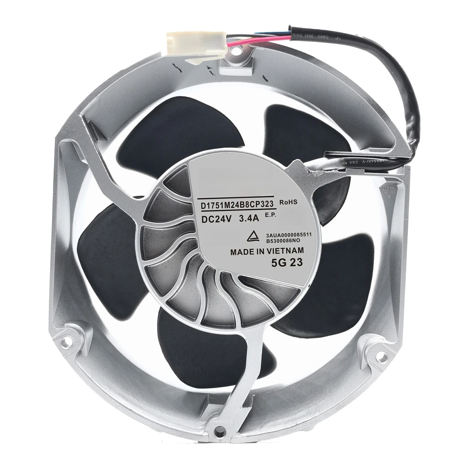 New For Servo D1751…