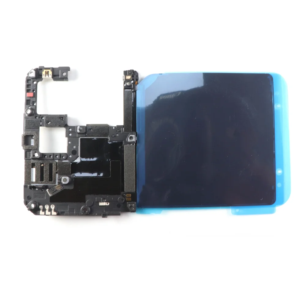 Motherboard Rack Wireless Charger Chip NFC Module Antenna Flex