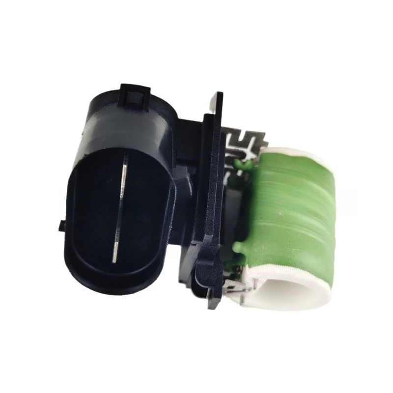 Auto Blower Motor Resistor 93341907 Fit Car Air Conditioning Heater Replacement Part