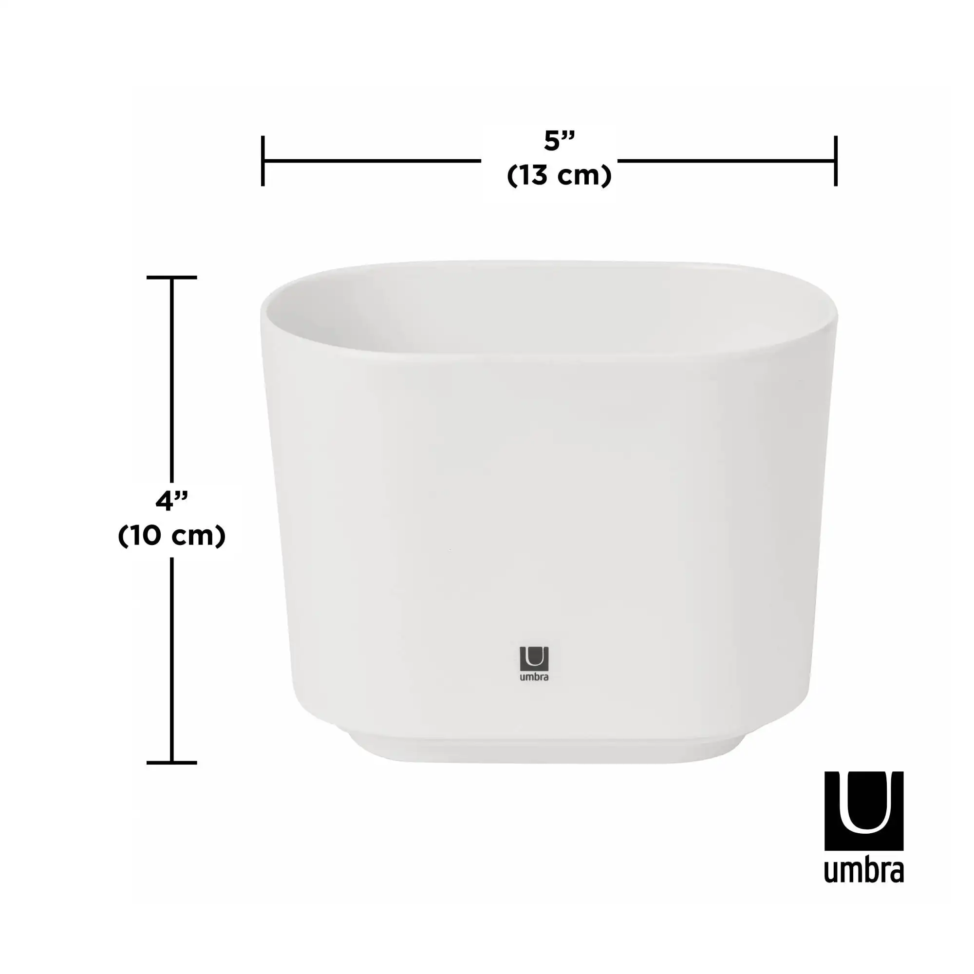 Umbra Step Toothbrush Holder