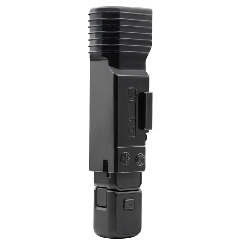 

Защитный чехол для объектива DJI Osmo Pocket 3, защитная пленка для экрана камеры, портативный пылезащитный чехол, аксессуары для экшн-камеры