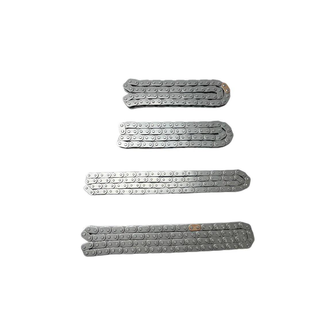 Factory Price Timing Chain Repair Kit Sprocket Gear Camshaft Adjuster Vanos Gear VVT Gear Set for AUDI C6 2.4 C6 3.2 BDW/AUK