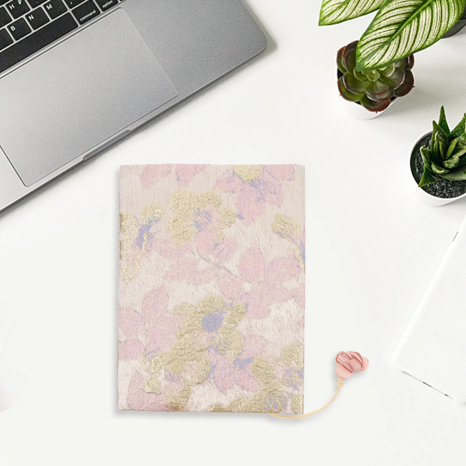 

Тканевая обложка-чехол для книг: регулируемая, эластичная, водонепроницаемая, с двусторонней печатью, для учебников