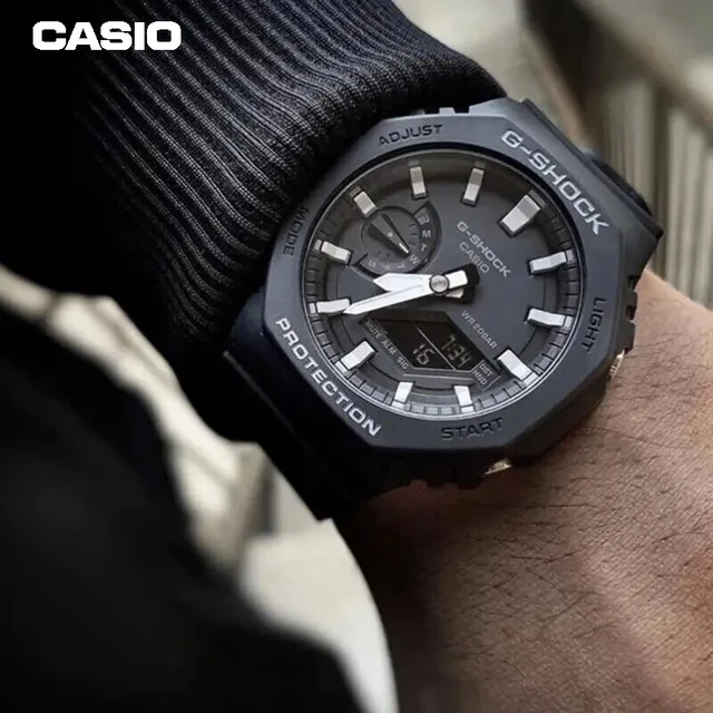 Aliexpress casio g shock watch hotsell