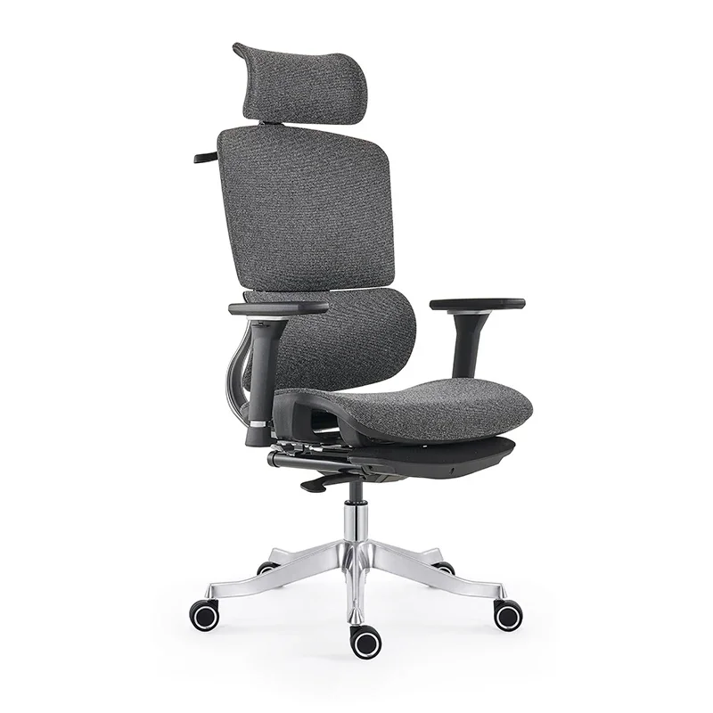 

'Cheap Back mesh fabric computer desk chair luxury Ergonomic Executive commercial office chairs with