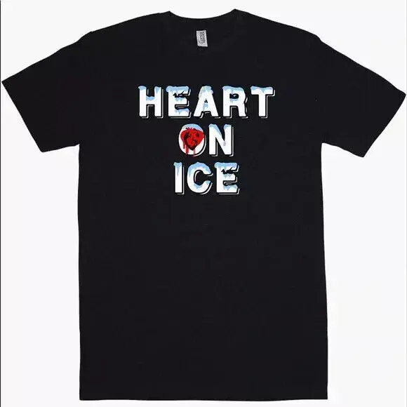 

Rod Wave Heart on Ice T Shirt New S-5XL New Hip Hop