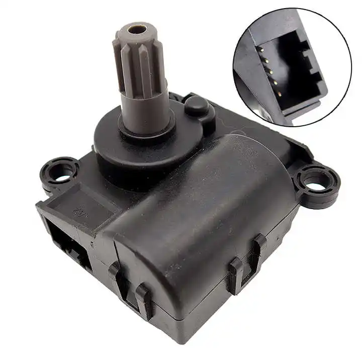 Original Oem Hvac Air Inlet Door Actuator For Kia Cadenza K7 I45 2010 - 2016 971633raa0 97163 3raa0 97163-3raa0 D332-ck8aa04