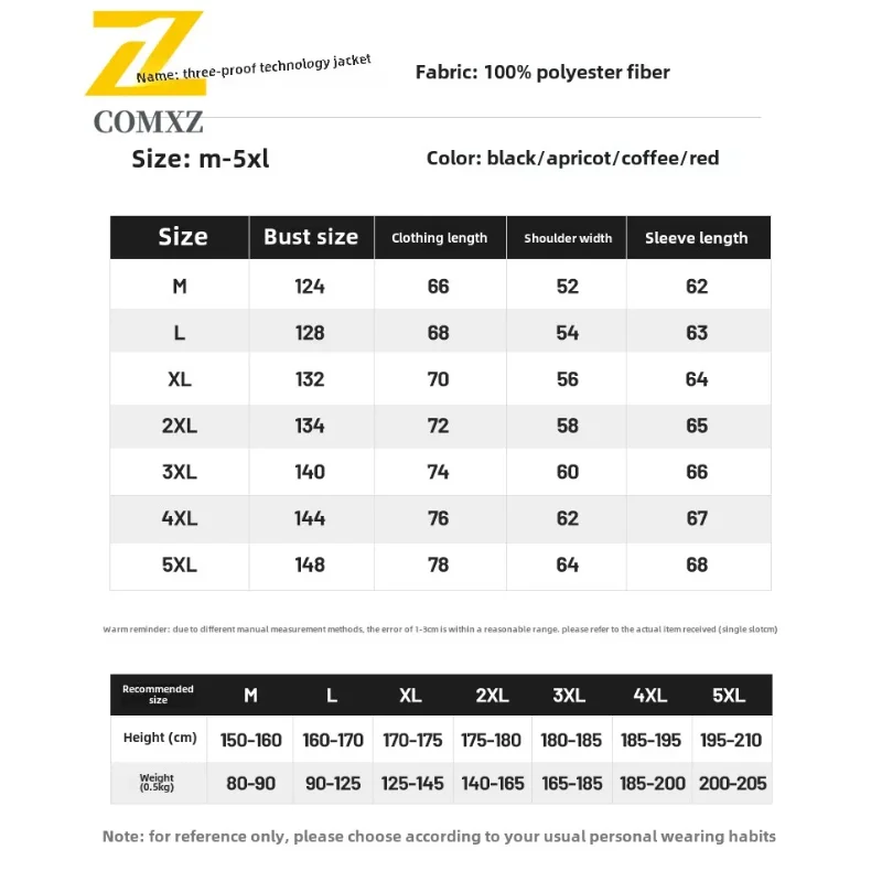 New Spring Couple's Hooded Windbreaker Multi-Zip Outdoor Casual Jacket Waterproof Windproof Youth Hiking Coat Trendy Streetwear