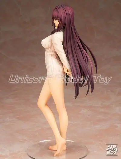 

【UA】ALTER Fate/Grand Crown Designation Skaha Scale 1/7 Фигурка-модель, игрушки, подарки, коллекция