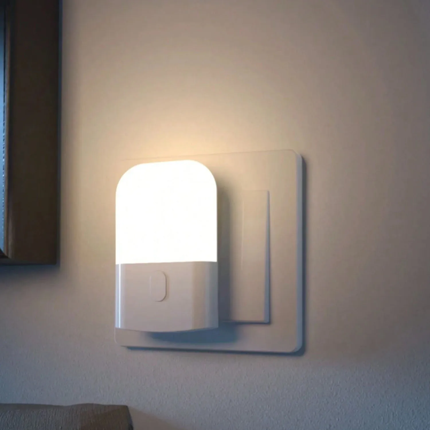 Night Lights Plug I…